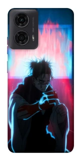 Чохол на Motorola Moto G04 Choso v2 фото 1 з 1