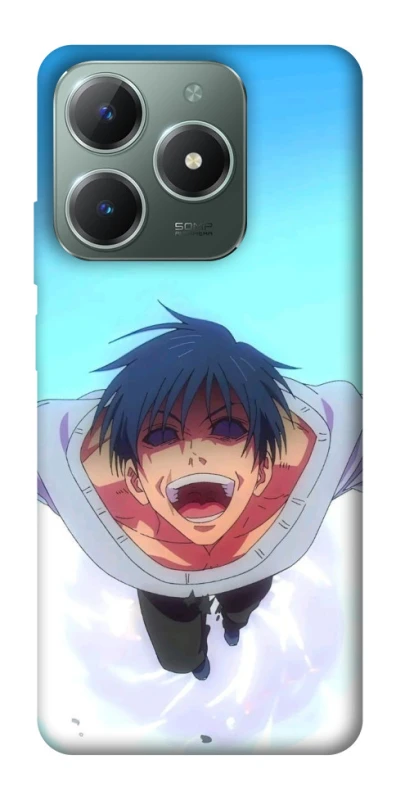 Чохол на Realme C61 Toji v2 фото 1 з 1