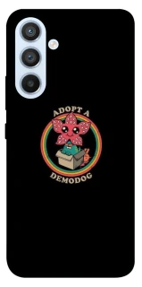 Чехол на Samsung Galaxy A54 5G Stranger Things ver.14 фото 1 из 1