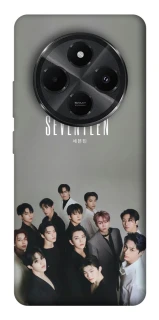 Чехол на Xiaomi Redmi A3 Pro Seventeen v3 фото 1 из 1