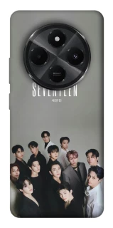 Чохол на Xiaomi Redmi A4 Seventeen v3 фото 1 з 1