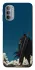 Чехол на Motorola Moto G31 Berserk v23 фото 1 из 1