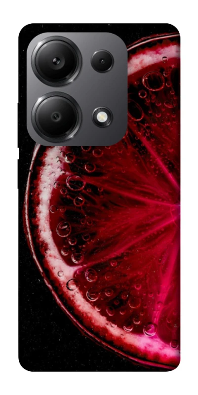 Чехол на Xiaomi Redmi Note 13 Pro 4G Candy фото 1 из 1