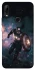 Чохол на Huawei P Smart Z Captain America фото 1 з 1