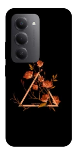 Чехол на Xiaomi Redmi 15 (EU) Flowers ver.3 фото 1 Чехол на Xiaomi Redmi 15 (EU) Flowers ver.3 фото 1 из 1