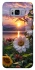 Чохол на Samsung G955 Galaxy S8 Plus Flowers v31 фото 1 з 1