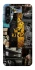 Чохол на Samsung Galaxy F16 King collage фото 1 з 1