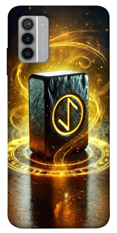 Чехол на Nokia G42 Руна Эйваз фото 1 из 1