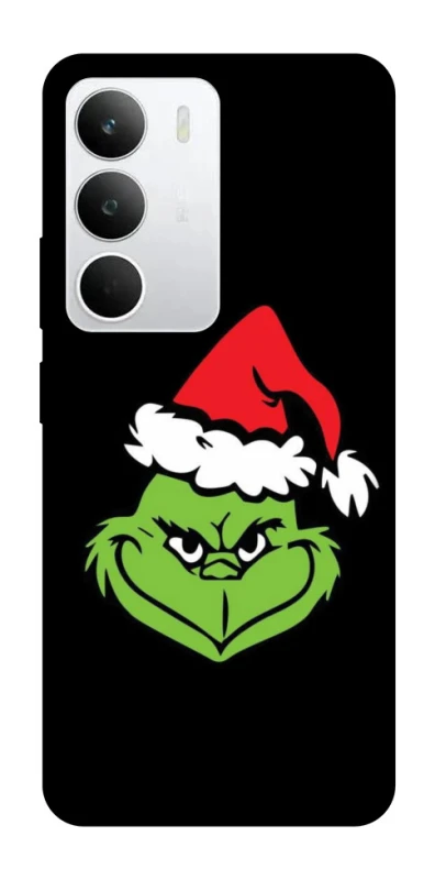 Чохол на Realme C71 Грінч v2 фото 1 з 1