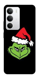 Чохол на Realme C71 Грінч v2 фото 1 з 1