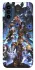Чохол на Motorola Moto G41 Warcraft v3 фото 1 з 1