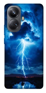 Чохол на Realme 10 Pro+ Блискавка фото 1 з 1