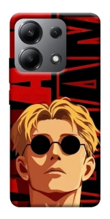 Чохол на Xiaomi Redmi Note 13 4G Nanami v2 фото 1 з 1