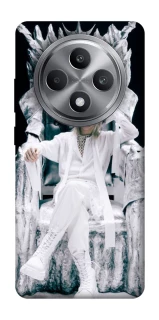 Чехол на Oppo Reno 12 F 4G Felix GIANT фото 1 из 1