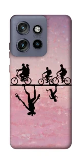 Чехол на Motorola Edge 50 Neo Stranger Things ver.19 фото 1 из 1