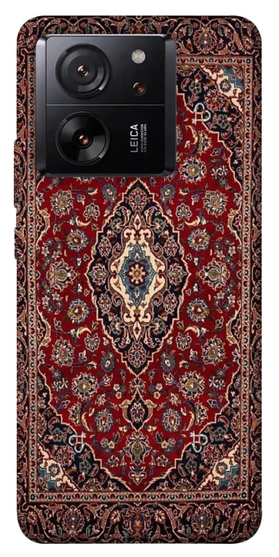 Чохол на Xiaomi 13T Pro Килим v2 фото 1 з 1