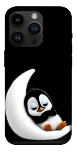 Чохол на Apple iPhone 14 Pro (6.1") My Penguin фото 1 з 1
