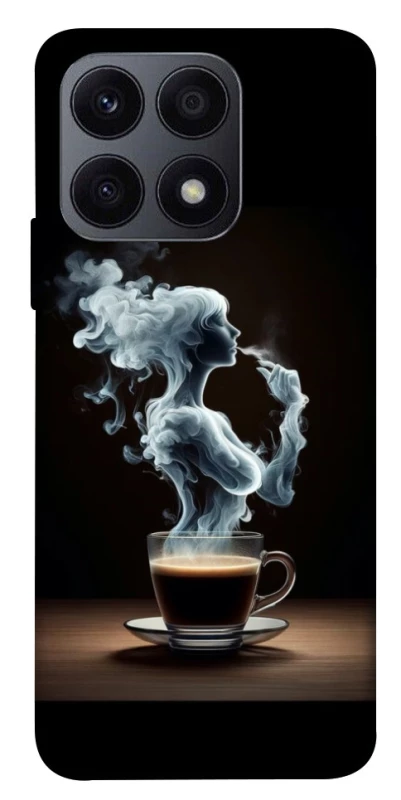 Чохол на Huawei Honor X8a Coffe Time фото 1 з 1