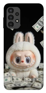 Чохол на Samsung Galaxy A13 4G Dollar Labubu фото 1 з 1