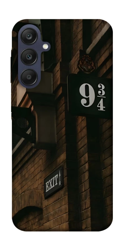 Чехол на Samsung Galaxy A25 5G Harry Potter v9 фото 1 из 1