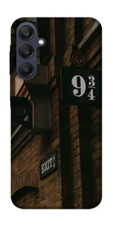 Чехол на Samsung Galaxy A25 5G Harry Potter v9 фото 1 из 1