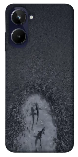 Чохол на Realme 10 4G Акула фото 1 з 1