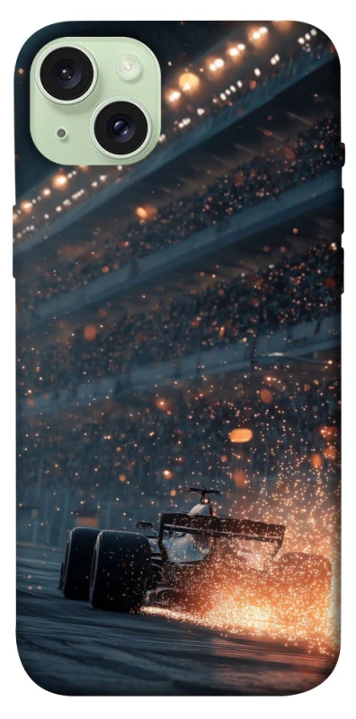 Чохол на Apple iPhone 15 Plus (6.7") F-1 ver.3 фото 1 з 1