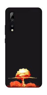 Чохол на ZTE Axon 10 Pro Boom фото 1 з 1