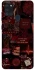 Чехол на Samsung Galaxy A21s Hot collage ver.2 фото 1 из 1