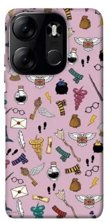 Чохол на Tecno Spark Go 2023 Harry Potter V16 фото 1 з 1