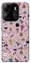 Чохол на Tecno Spark Go 2023 Harry Potter V16 фото 1 з 1