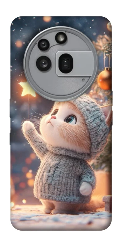 Чохол на Nothing Phone (3a) Pro Christmas mood ver.9 фото 1 з 1