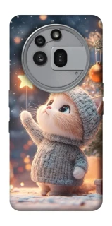 Чохол на Nothing Phone (3a) Pro Christmas mood ver.9 фото 1 з 1