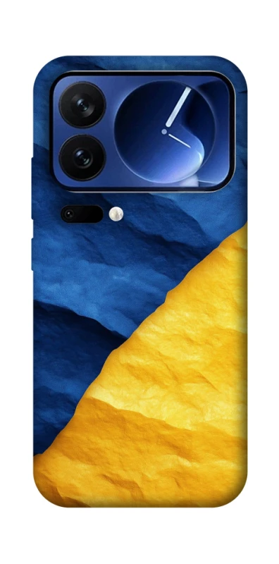Чохол на Xiaomi Poco F7 Ultra Flag v2 фото 1 з 1