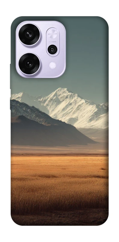 Чохол на Oppo Reno 14 Pro Asian mountains фото 1 з 1