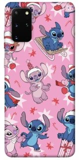 Чехол на Samsung Galaxy S20+ Stitch ver.22 фото 1 из 1