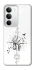 Чехол на Realme C71 Tattoo ver.9 фото 1 из 1