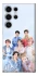 Чохол на Samsung Galaxy S25 Ultra BTS v3 фото 1 з 1