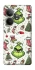 Чохол на Realme GT Neo 6 Grinch mood ver.3 фото 1 з 1