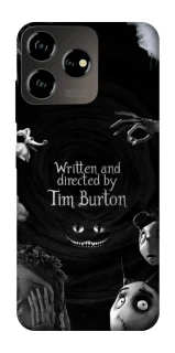 Чохол на ZTE Blade V50 Design 4G Tim Burton фото 1 з 1