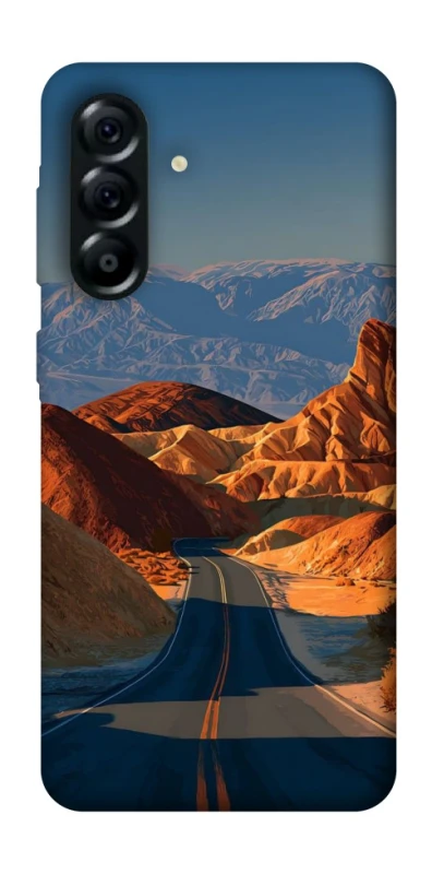 Чохол на Samsung Galaxy A57 5G USA mountain v3 фото 1 з 1