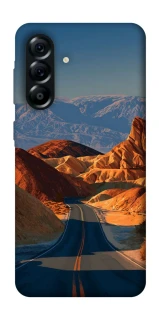 Чехол на Samsung Galaxy A57 5G USA mountain v3 фото 1 из 1