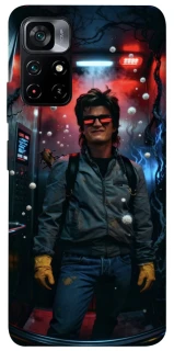 Чохол на Xiaomi Poco M4 Pro 5G Stranger Things ver.43 фото 1 з 1