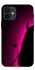 Чохол на Apple iPhone 12 mini (5.4") Pink Love фото 1 з 1