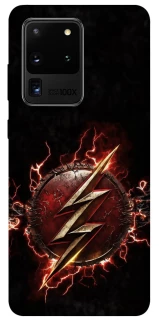 Чохол на Samsung Galaxy S20 Ultra Flash icon фото 1 з 1