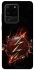 Чехол на Samsung Galaxy S20 Ultra Flash icon фото 1 из 1
