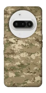 Чохол на Nothing Phone (3a) camouflage v4 фото 1 з 1