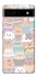 Чехол на Google Pixel 6a Funny Kittens ver.2 фото 1 из 1