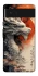 Чохол на Google Pixel 6 white dragon фото 1 з 1