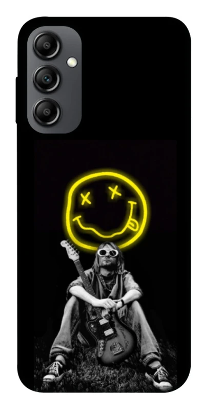 Чохол на Samsung Galaxy A14 4G/5G Nirvana ver.2 фото 1 з 1